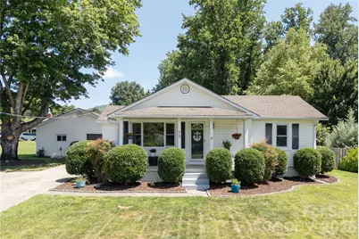 419 Big Bend Road, Brevard, NC 28712 - Photo 1
