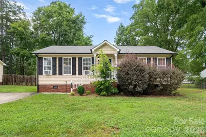 407 Cook Street, Kannapolis, NC 28083 - Photo 2