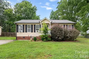 407 Cook St, Kannapolis, NC 28083 - Photo 2