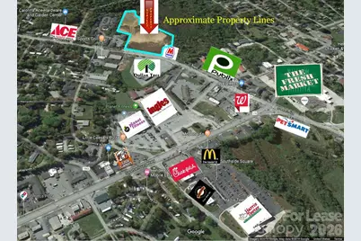 715 Greenville Highway, Hendersonville, NC 28792 - Photo 2