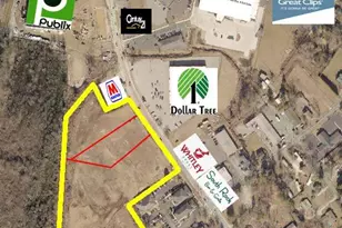 715 Greenville Hwy, Hendersonville, NC 28792 - Photo 1