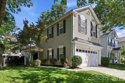 5304 Silabert Avenue, Charlotte, NC 28205 - Photo 1