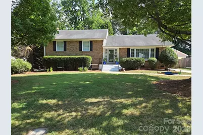 1730 Delchester Drive, Charlotte, NC 28210 - Photo 1