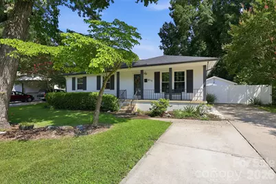 4116 Tipperary Place, Charlotte, NC 28215 - Photo 4