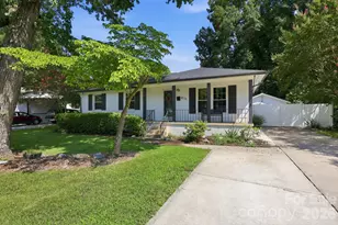 4116 Tipperary Pl, Charlotte, NC 28215 - Photo 4