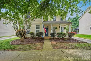 10139 Caldwell Depot Rd, Cornelius, NC 28031 - Photo 1