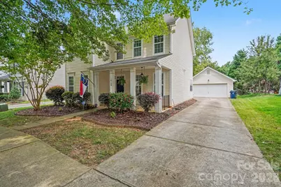 10139 Caldwell Depot Road, Cornelius, NC 28031 - Photo 2