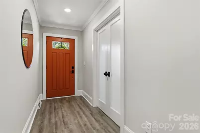 201 W Elm Street, Wingate, NC 28174 - Photo 4