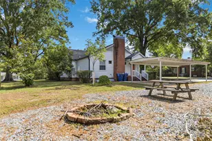 201 W Elm St, Wingate, NC 28174 - Photo 28