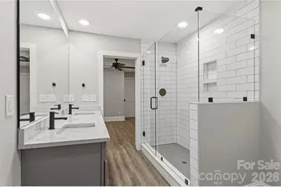201 W Elm Street, Wingate, NC 28174 - Photo 22