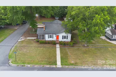 201 W Elm Street, Wingate, NC 28174 - Photo 30