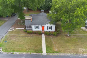 201 W Elm St, Wingate, NC 28174 - Photo 30
