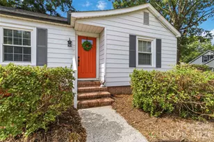 201 W Elm St, Wingate, NC 28174 - Photo 2