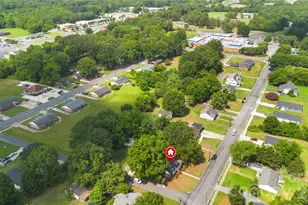 201 W Elm St, Wingate, NC 28174 - Photo 34