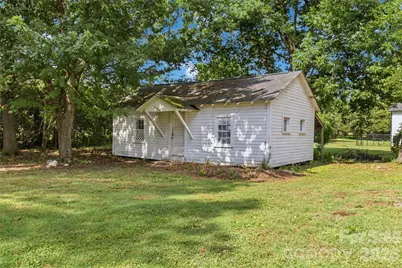 201 W Elm Street, Wingate, NC 28174 - Photo 26