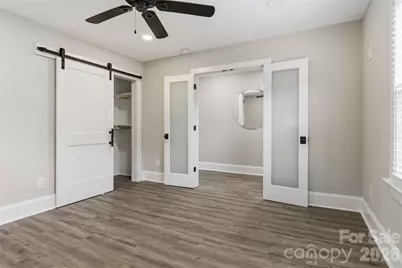 201 W Elm Street, Wingate, NC 28174 - Photo 12