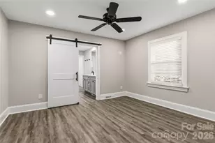 201 W Elm St, Wingate, NC 28174 - Photo 18