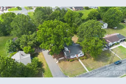 201 W Elm Street, Wingate, NC 28174 - Photo 32