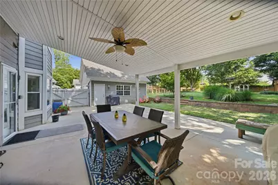 13707 Seaton Drive, Charlotte, NC 28227 - Photo 34