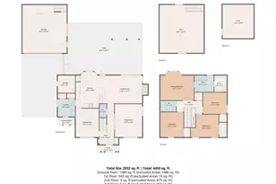 13707 Seaton Dr, Charlotte, NC 28227 - Photo 46