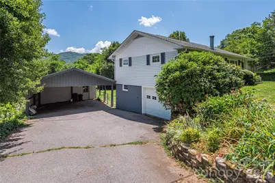 881 Mulberry Street, Clyde, NC 28721 - Photo 26