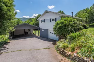 881 Mulberry St, Clyde, NC 28721 - Photo 26