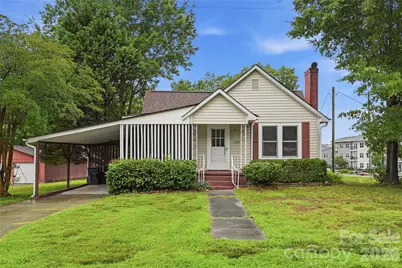 1235 Central Drive NW, Concord, NC 28027 - Photo 1