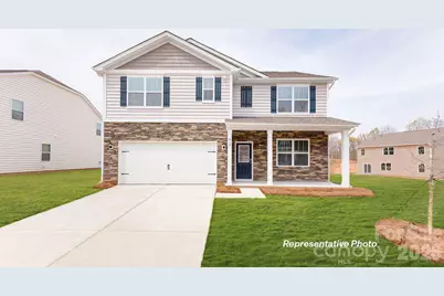 1078 Candy Drive, Statesville, NC 28677 - Photo 1