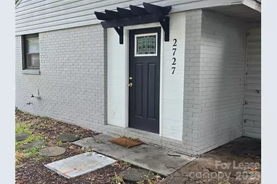 2727 Englehardt Street, Charlotte, NC 28216 - Photo 1