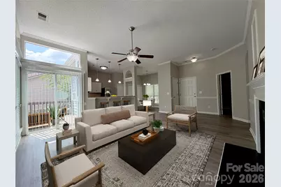 3323 Chistow Road, Matthews, NC 28105 - Photo 4
