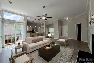 3323 Chistow Rd, Matthews, NC 28105 - Photo 4