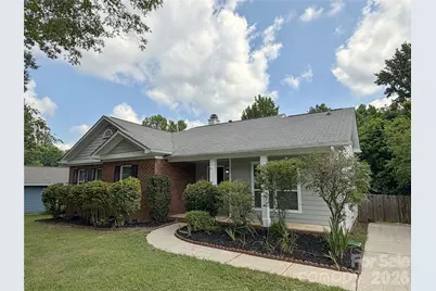 3323 Chistow Road, Matthews, NC 28105 - Photo 2
