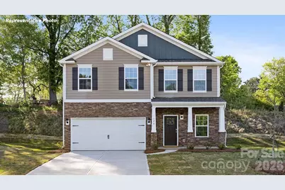 258 Mary Locke Way, Statesville, NC 28677 - Photo 1
