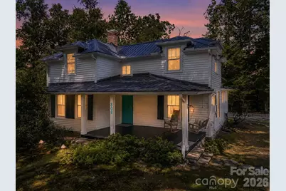 808 Montreat Road, Black Mountain, NC 28711 - Photo 38