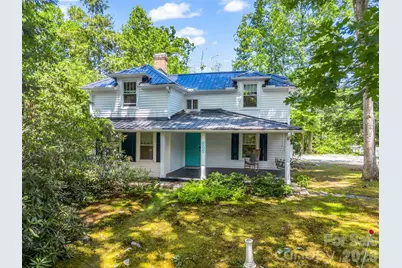 808 Montreat Road, Black Mountain, NC 28711 - Photo 6