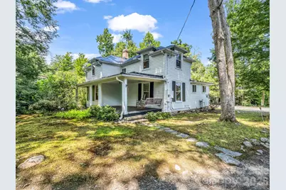 808 Montreat Road, Black Mountain, NC 28711 - Photo 2