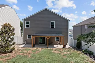174 Cherry Birch St, Mooresville, NC 28117 - Photo 34