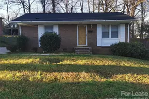 1932 Holly St, Charlotte, NC 28216 - Photo 1