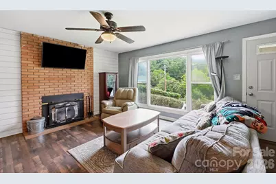 2034 Pisgah Drive, Canton, NC 28716 - Photo 6
