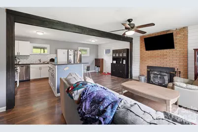 2034 Pisgah Drive, Canton, NC 28716 - Photo 2
