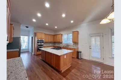 7615 Quail Park Drive, Charlotte, NC 28210 - Photo 4