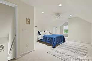 5710 Kinglet Ln, Charlotte, NC 28269 - Photo 38