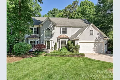 5710 Kinglet Lane, Charlotte, NC 28269 - Photo 1