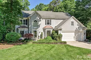 5710 Kinglet Ln, Charlotte, NC 28269 - Photo 1