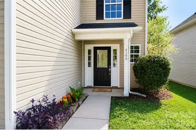 4108 Margate Street SW, Concord, NC 28025 - Photo 2