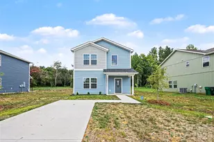 2137 Tom Sadler Rd, Charlotte, NC 28214 - Photo 2
