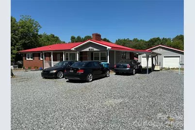 6161 Old Concord Salisbury Road, Kannapolis, NC 28083 - Photo 2