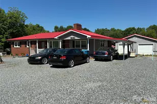 6161 Old Concord Salisbury Rd, Kannapolis, NC 28083 - Photo 2