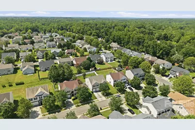 5214 Coffeeberry Lane, Charlotte, NC 28227 - Photo 36