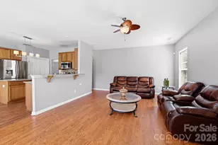 5214 Coffeeberry Ln, Charlotte, NC 28227 - Photo 14